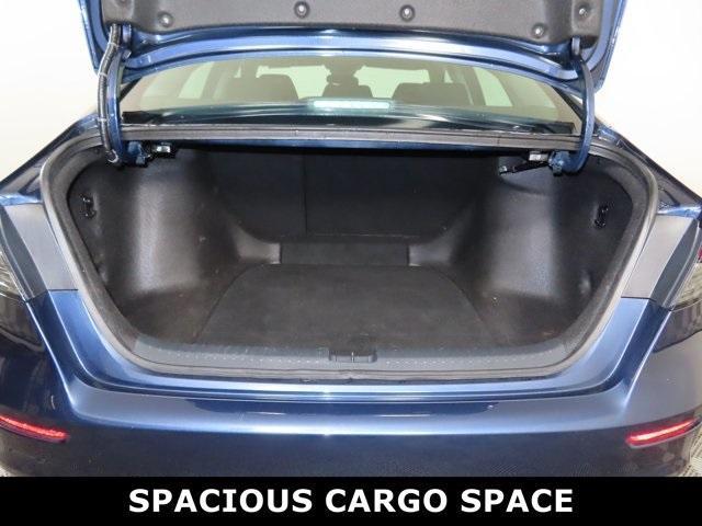 used 2024 Honda Accord car, priced at $24,686