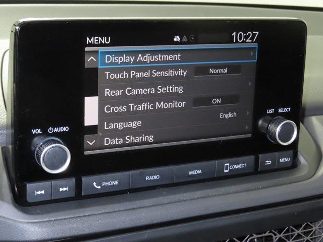 used 2024 Honda Accord car, priced at $24,686