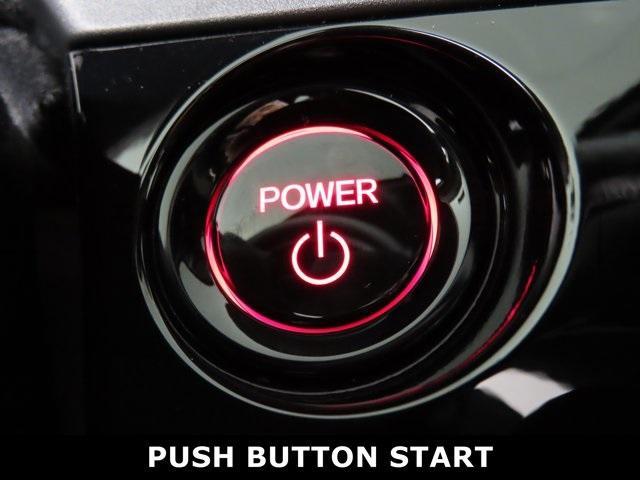 used 2024 Honda Accord car, priced at $24,686