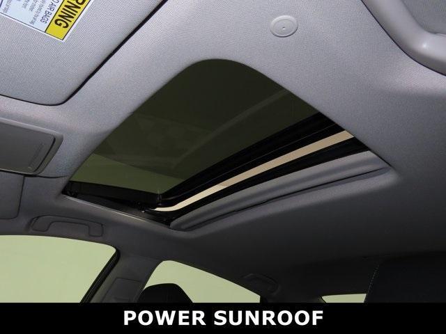 used 2024 Honda Accord car, priced at $24,686