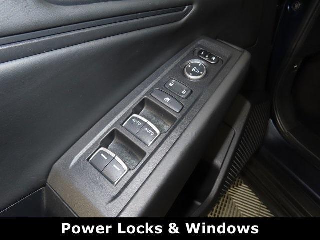 used 2024 Honda Accord car, priced at $24,686