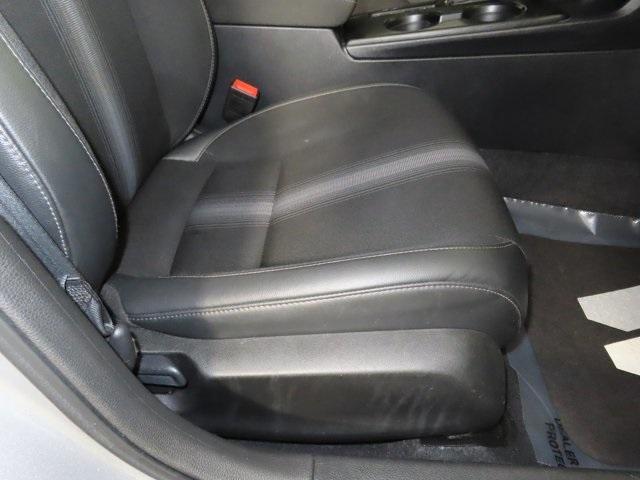 used 2024 Honda Civic car, priced at $23,773