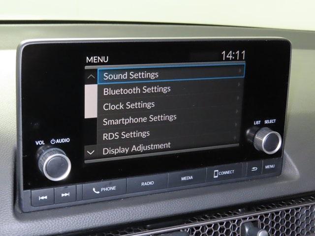 used 2024 Honda Civic car, priced at $23,773