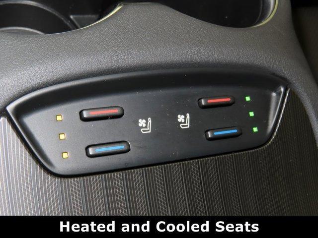 used 2024 Toyota Venza car, priced at $34,298