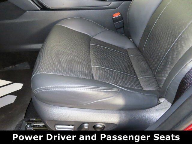 used 2024 Toyota Venza car, priced at $34,298