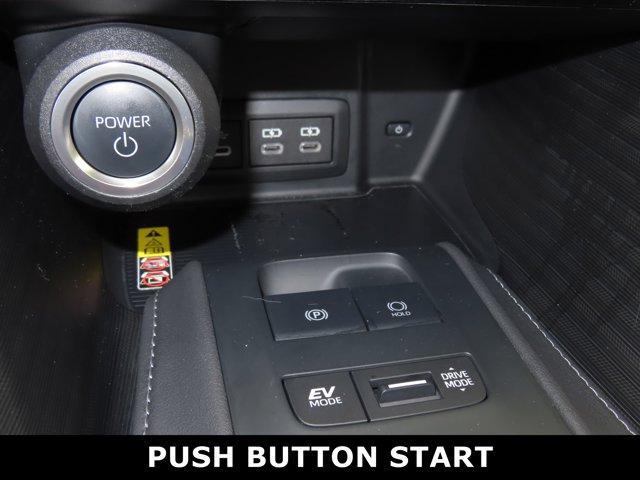 used 2024 Toyota Venza car, priced at $34,298