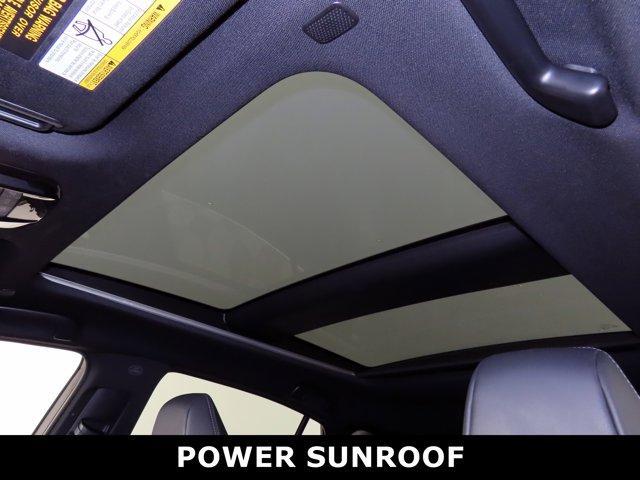 used 2024 Toyota Venza car, priced at $34,298