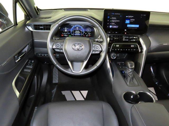 used 2024 Toyota Venza car, priced at $34,298