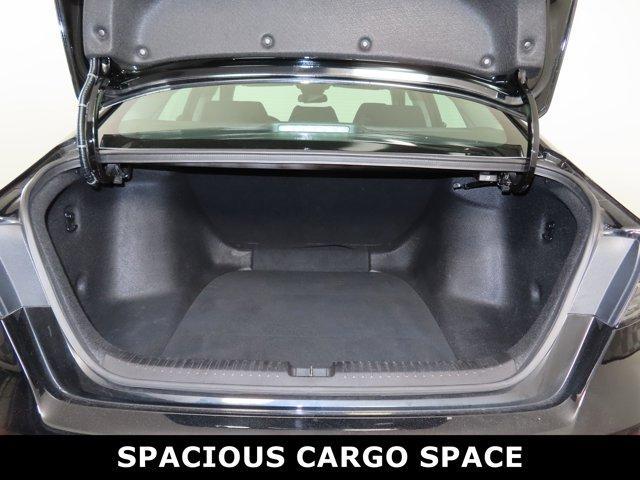 used 2023 Honda Accord car, priced at $21,518