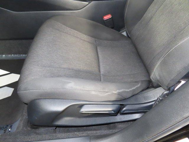 used 2023 Honda Accord car, priced at $21,518