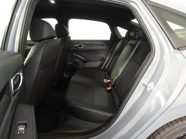 new 2026 Honda Civic car, priced at $28,345