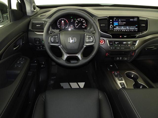 new 2026 Honda Ridgeline car, priced at $43,227