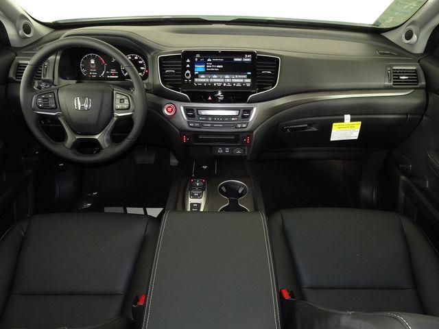 new 2026 Honda Ridgeline car, priced at $43,227
