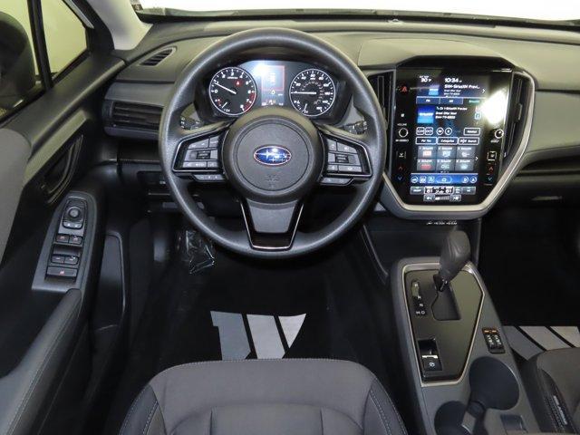 used 2025 Subaru Crosstrek car, priced at $27,980