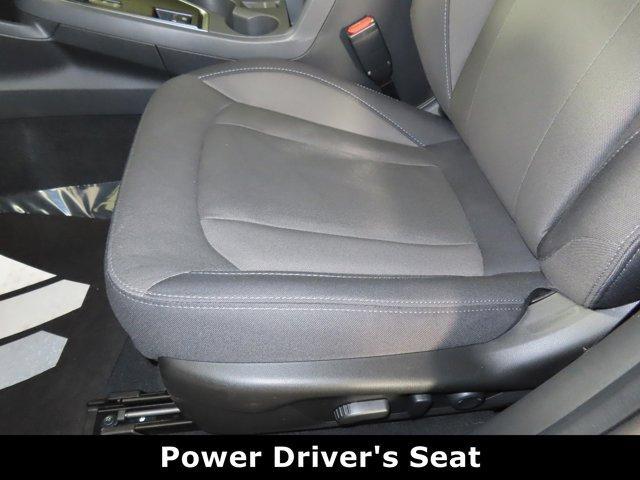 used 2025 Subaru Crosstrek car, priced at $27,980