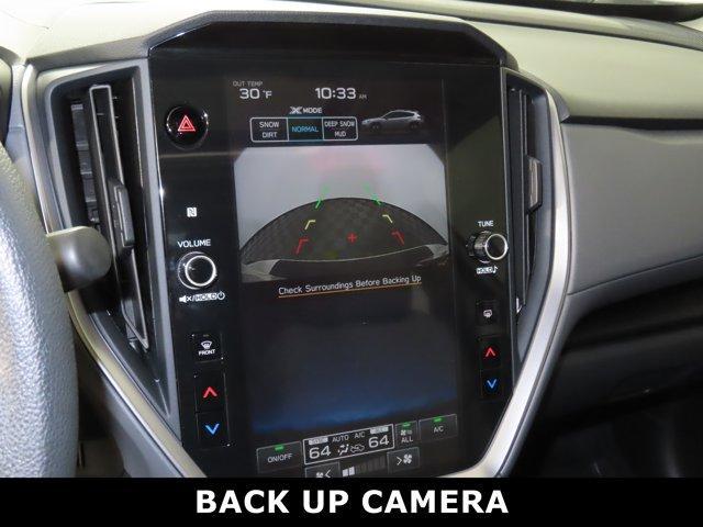 used 2025 Subaru Crosstrek car, priced at $27,980