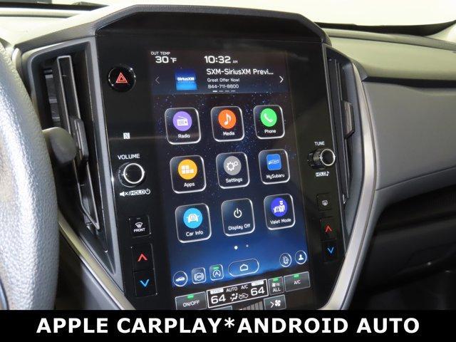 used 2025 Subaru Crosstrek car, priced at $27,980