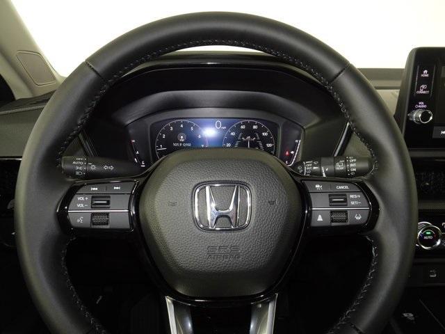 new 2026 Honda CR-V car, priced at $38,805