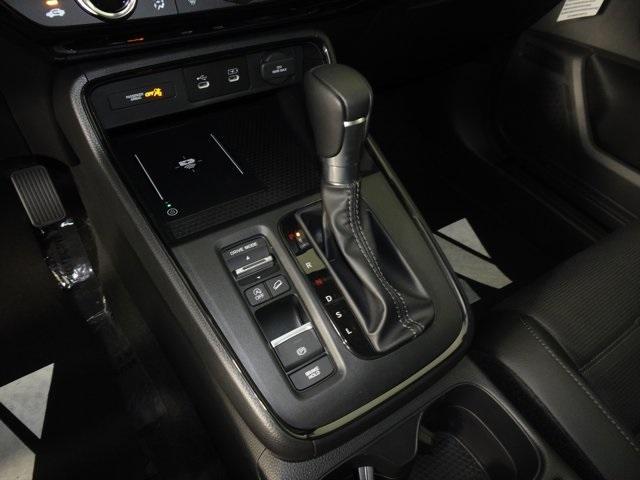 new 2026 Honda CR-V car, priced at $38,805