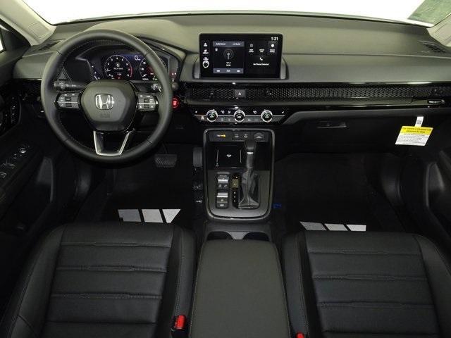 new 2026 Honda CR-V car, priced at $38,805
