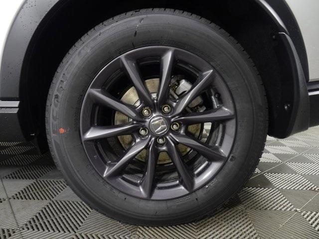 new 2026 Honda CR-V car, priced at $38,805