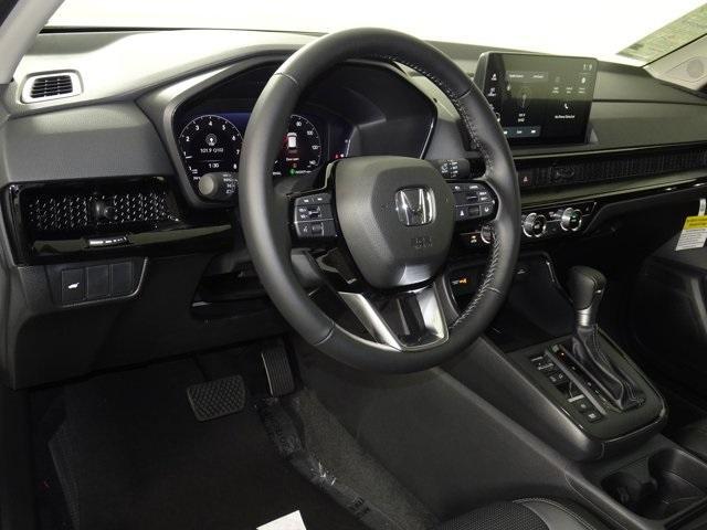 new 2026 Honda CR-V car, priced at $38,805