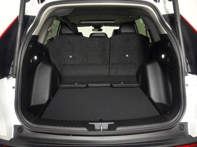 new 2026 Honda CR-V car, priced at $38,805