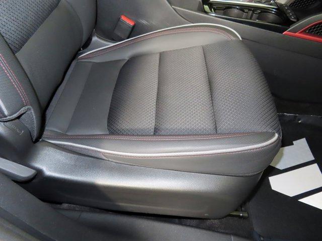 used 2022 Chevrolet TrailBlazer car, priced at $15,366