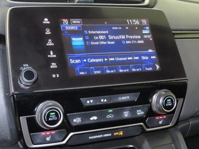 used 2020 Honda CR-V car, priced at $22,870