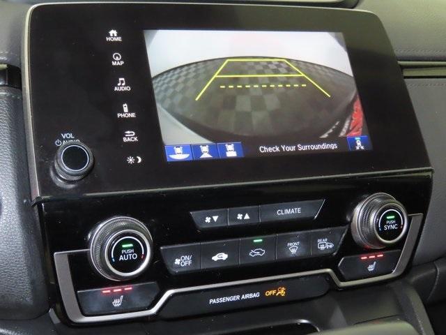 used 2020 Honda CR-V car, priced at $22,870