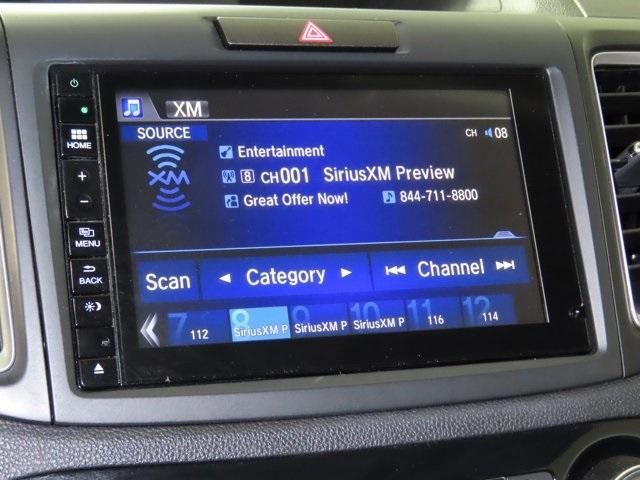 used 2016 Honda CR-V car, priced at $9,153