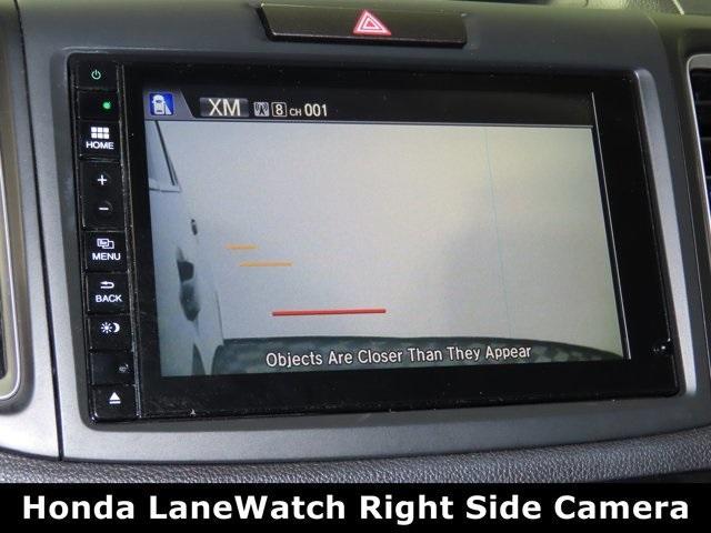 used 2016 Honda CR-V car, priced at $9,153