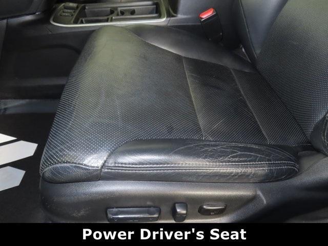 used 2016 Honda CR-V car, priced at $9,153