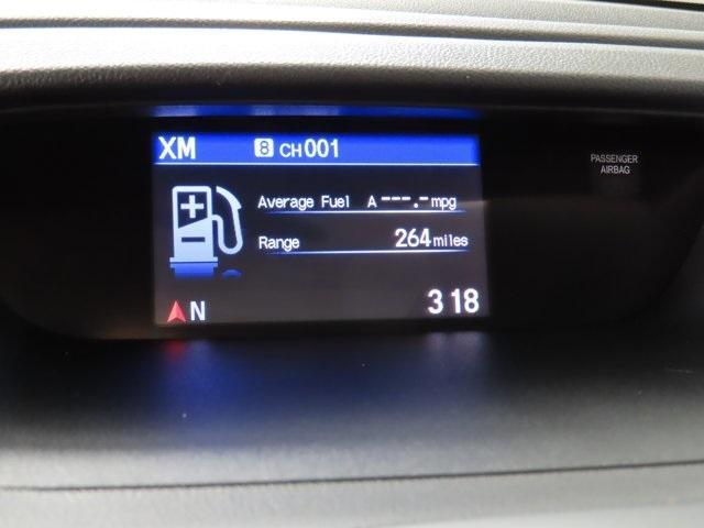 used 2016 Honda CR-V car, priced at $9,153