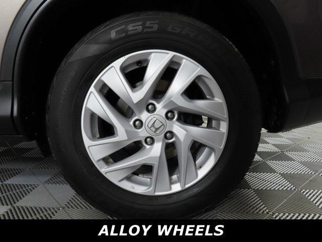 used 2016 Honda CR-V car, priced at $9,153