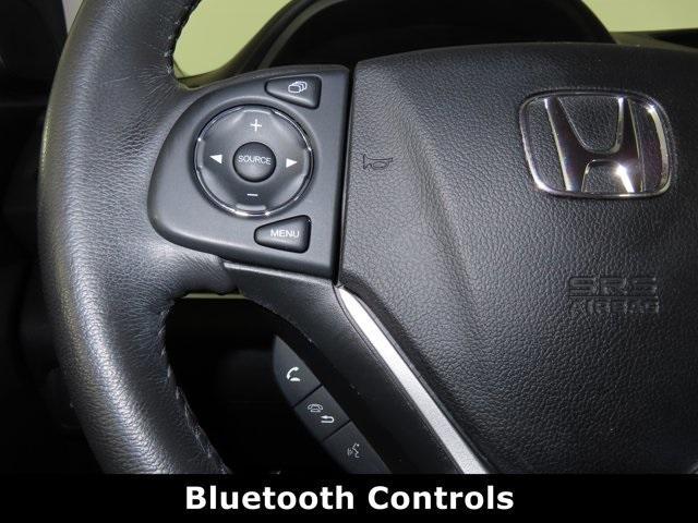 used 2016 Honda CR-V car, priced at $9,153