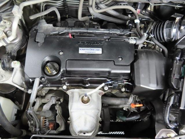 used 2016 Honda CR-V car, priced at $9,153