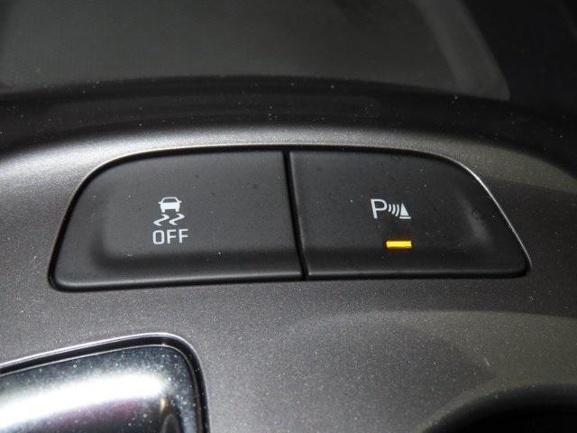 used 2024 Chevrolet Malibu car, priced at $21,542