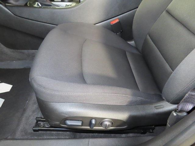 used 2024 Chevrolet Malibu car, priced at $21,542