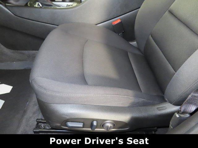 used 2024 Chevrolet Malibu car, priced at $21,542