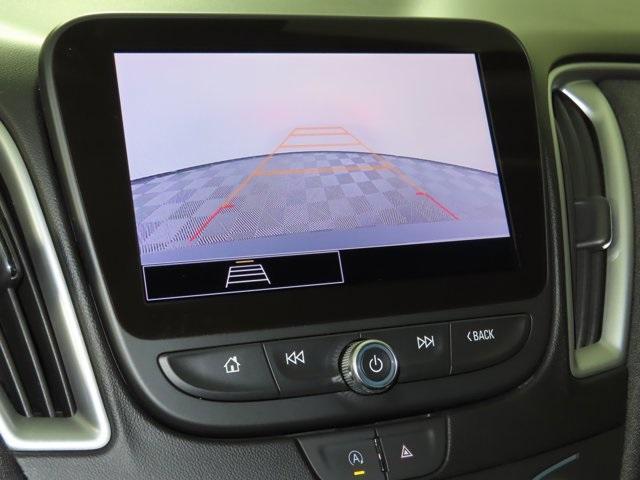 used 2024 Chevrolet Malibu car, priced at $21,542