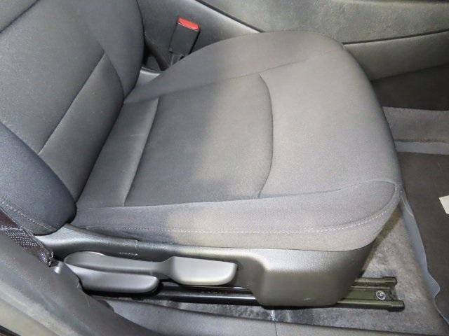 used 2024 Chevrolet Malibu car, priced at $21,542