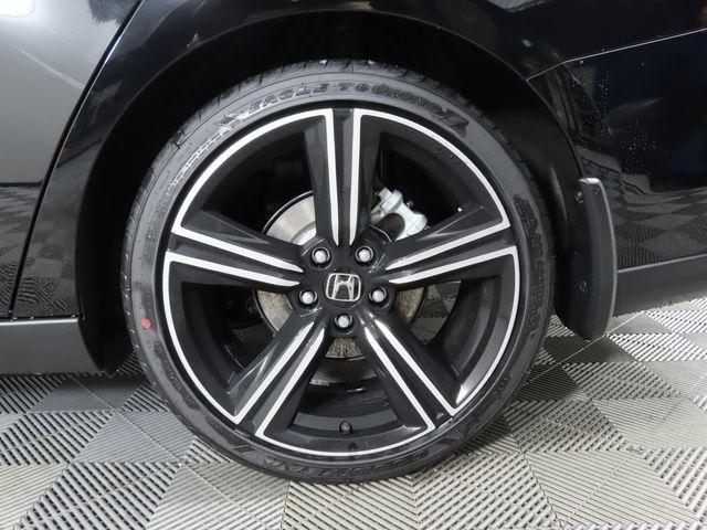 new 2026 Honda Accord car, priced at $32,115
