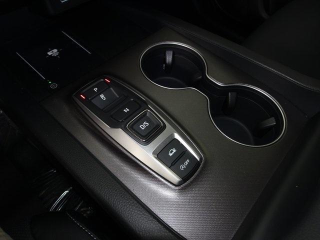 new 2026 Honda Ridgeline car, priced at $42,627