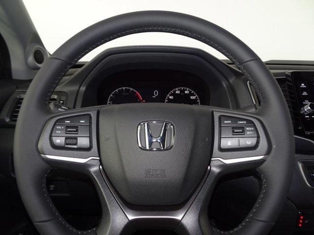 new 2026 Honda Ridgeline car, priced at $42,627