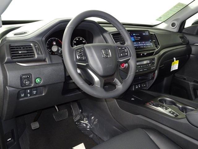 new 2026 Honda Ridgeline car, priced at $42,627