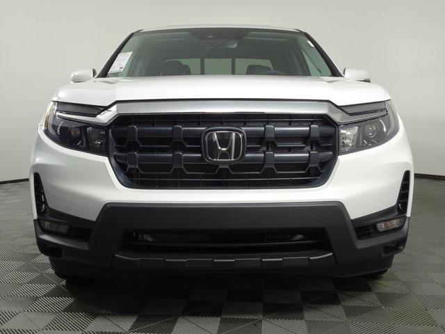 new 2026 Honda Ridgeline car, priced at $42,627