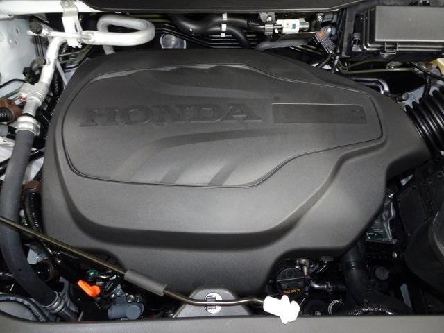 new 2026 Honda Ridgeline car, priced at $42,627