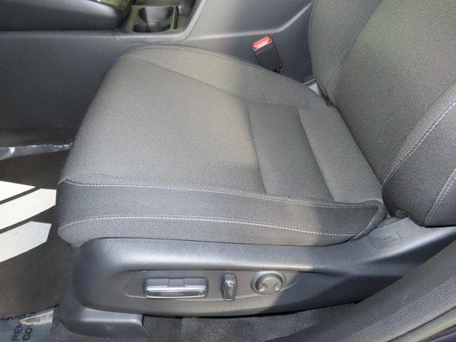 used 2024 Honda CR-V car, priced at $29,434