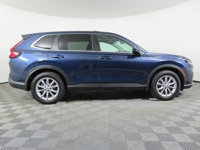 used 2024 Honda CR-V car, priced at $29,434